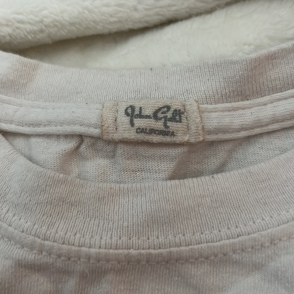 brandy melville new york tee - Picture 2 of 3